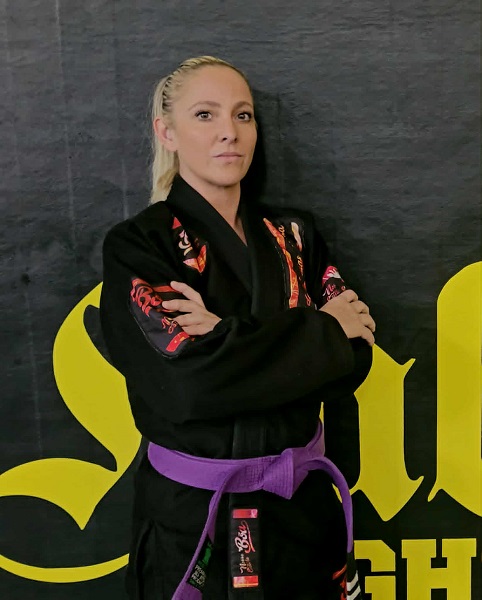 photo du coach tristan martineau