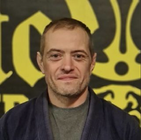 photo du coach samuel