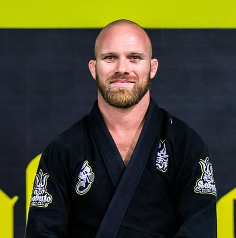 photo du coach samuel